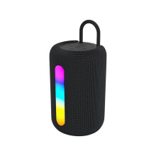 Portable Bluetooth Speakers, Wireless Waterproof Mini Speaker with Loud Stereo Sound, Rechargeable USB for a Premium Live Concert Experience