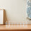 2Pcs White Stackable Tea Box Organizer with Lid Multipurpose Storage for Tea Coffee Sugar Packets 4