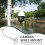 Camera-verlengbeugel, muurbeugel, wit, 1 stuk 5
