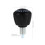 ABS Material Exercise Bike Locking Pins for Home Gym Equipment, Multi-Use, 1 Pack 2