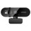 W66USB Webcam met autofocus, 1080p/2k/4k en microfoon 1