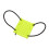 Scuba Diving Weight Fixing Plate BCD Webbing Mounting Plate Diving Weight Bottom Plate Dive Accessories C 1