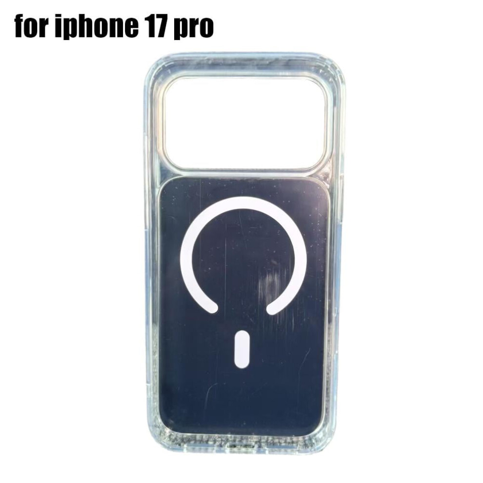 Phone Case Tpu Protective Case For Compatible With Iphone 17 Pro/Pro Max 9399596076768