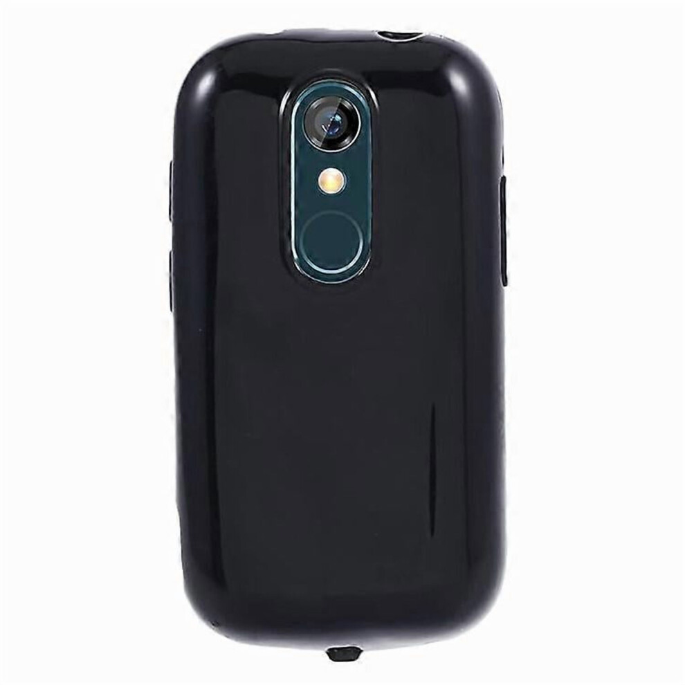 Drop-Proof Phone Case, Compatible With Unihertz Jelly Star Case Ultra-Thin Soft Tpu Phone Case 9399596076782