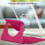 Split Case Cover for 6-Inch E-Readers Transparent 7
