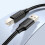 Cabo USB 2.0A para B macho para impressora, scanner e teclado. 6