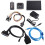 Car ECU Programmer Tool with USB Dongle Read&Write ECU V1.21-14 PCM FLASH Tool US Plug 1