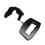 Digital Luggage Scale Portable 110 lb / 50 kg 1