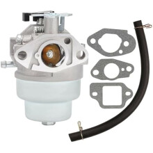 Gaźnik zamienny do myjki ciśnieniowej Troy Bilt 020296-00 020296-01 Honda, łatwy montaż, trwała konstrukcja