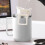 Karymi Stainless Steel Coffee Cup Double-Wall Insulated 6