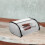 Compact White Iron Bread Bin for Kitchen Countertop with Space Saving Design 6