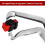 Upgraded Electrical Connector Separator Tool, 2026 Model, Compatible with Most Vehicle Wiring Systems (2 Pcs) 6