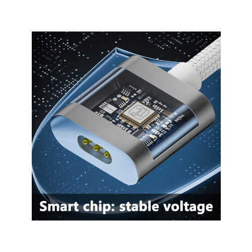 Μαγνητικό καλώδιο φόρτισης για ηλεκτρική οδοντόβουρτσα Laifen LFTB01-P με δυνατότητα 1