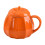 Pumpamugg Keramik 355 ml med lock 1