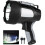 LED-spotlight COB90000LM Oppladbar Vanntett6 Moduser 1