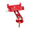 Aluminum Bike Phone Mount for Handlebar Stem 1