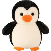 Peluche de llama, animal de peluche suave de 25 cm (10 pulgadas)