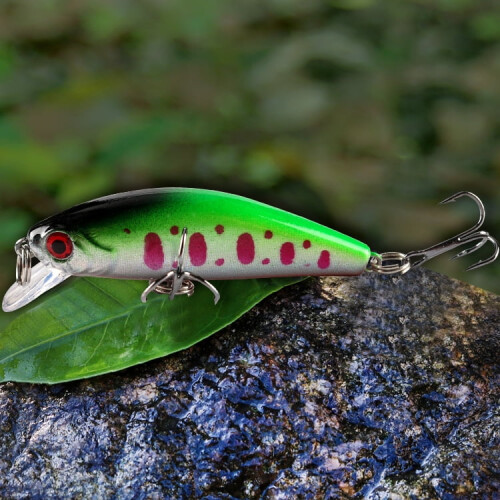 6g Paddle Tail Shrimp Lure – 2 stuks 2