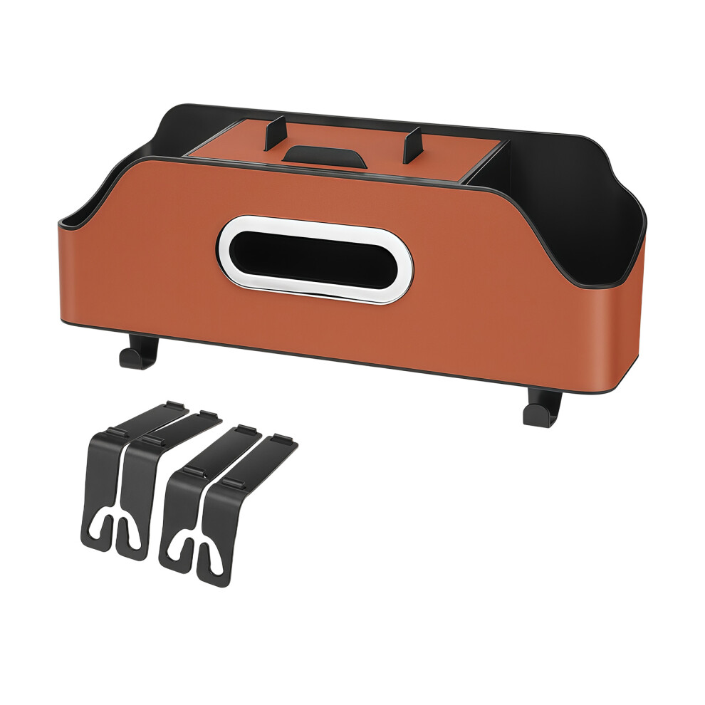 Stylish Organizers With Multiple Pockets And Dividers Car-2 7751001322396
