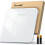 Digital Bathroom Scale Tempered Glass 400 lb 1