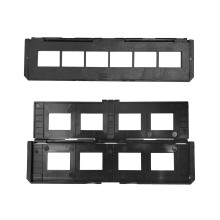 Filmszkenner konzol 35 mm-es és 135 mm-es negatív diavetítéshez