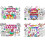 Easter Egg Paper Placemats Rabbit Chick Design 6-Pack 6