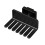 Suporte de parede para relógios resistente a riscos, ABS, 1 unidade. 1