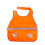 Reflective Vests Adjustable Service Vests Outdoor Night Walking High Visibility 3