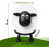 Σετ 3 θέσεων για χαρτί υγείας Sheep – Ελεύθερη τοποθέτηση, τρισδιάστατη εκτύπωση, 3