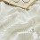 Couverture en mousseline de coton, format Queen 1