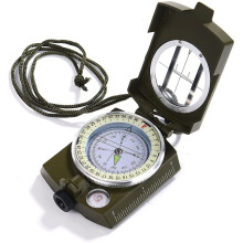Compás Lionsatic Míleata Uiscedhíonach 0.507lb