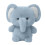 Peluche morbido e realistico, mini compagno di peluche 1