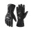 Luvas de motociclismo com isolamento térmico, impermeáveis e com aderência térmica. 1