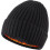 Fleece-Lined Cuffed Beanie Hat Winter Warm Skull Cap 1