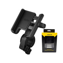 Handyhalterung kompatibel mit Xiaomi Scooter Bike und Ninebot Scooter Bike. Neu.