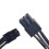 PCIe 6-pins naar 6-pins GPU-voedingsverlengadapter 4
