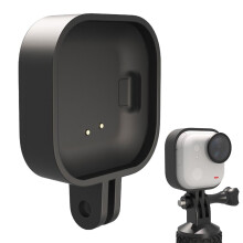Szybkozłączka, aluminiowy magnetyczny adapter rozszerzający ze śrubą i adapterem do akcesoriów
