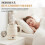 Electric Cooking Mug 900ML Portable USB Powered 7