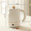 Electric Cooking Mug 900ML Portable USB Powered 8
