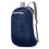 Dark Blue Lightweight Water-Resistant Camping Backpack 1