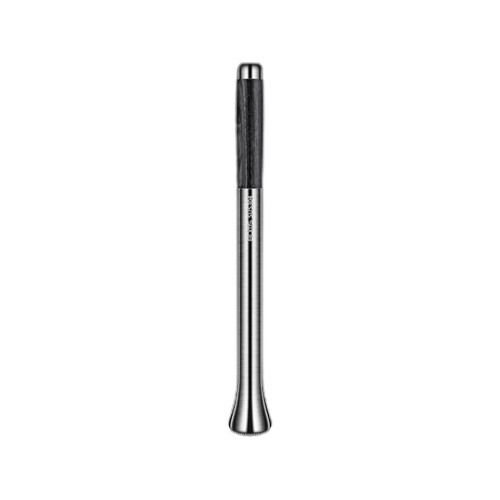 YIEMEEN Ανοξείδωτα Κοκτέιλ Muddler Ice Crusher Ice Crusher Rod Fruit Muddle Broken Popsicles Bar Tool for Kitchen Bar