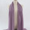Bandeau turban uni style C 3