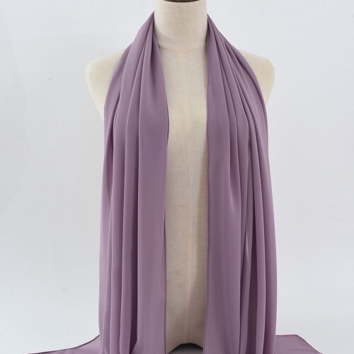 Bandeau turban uni style C 2