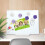 Rose Flower Decor for Fridge Locker Whiteboard (15 pcs) 6