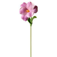 Bouquet Tiúilipe Saorga – Plaisteach, Maisiúcháin Baile Nua-Aimseartha
