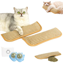 Pernă cu catnip organică 6000mg