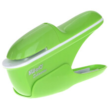 Clearance Office&Craft&Stationery under $5 Stapleless stapler Needleless stapler Stapleless labor-saving stapler Stapler