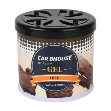 Désodorisant solide pour voiture, 1 pièce