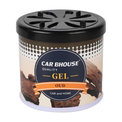 Désodorisant solide pour voiture, 1 pièce