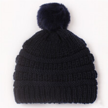 Kids Winter Hat Soft Knit Beanie Warm Baby Hat Hats Baby Beanie